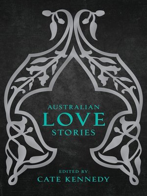 Australian Love Stories - ebook